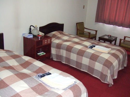 New Hotel Tamaya Usuki Εξωτερικό φωτογραφία