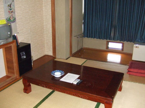 New Hotel Tamaya Usuki Εξωτερικό φωτογραφία