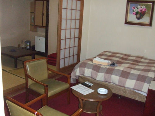 New Hotel Tamaya Usuki Εξωτερικό φωτογραφία