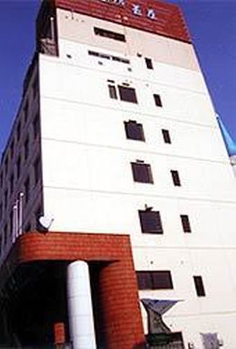 New Hotel Tamaya Usuki Εξωτερικό φωτογραφία